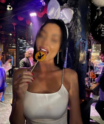 Инна, 24 года, 4 размер груди